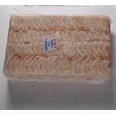 100-200緬甸海白蝦  Myanmar Shrimp Meat (White) 100-200