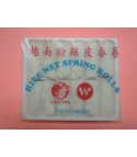 越南粉絲春卷-包 Vietnam Rice Net Spring Rolls
