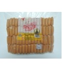 金妹牌芝士腸 Cheese Cocktail Sausages