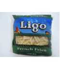 曲薯條 French Fries (Crinkle Cut)